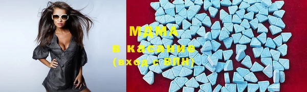 прущая мука Покров