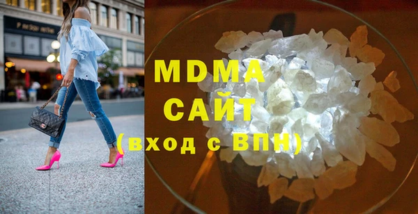прущая мука Покров